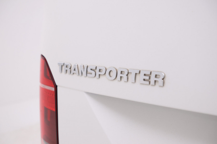 Volkswagen Transporter 2.0 TDI L1H1 26 Volleder, Dubbel cabine, Navigatie Volkswagen Transporter 2.0 TDI L1H1 26 Volleder, Dubbel cabine, Navigatie