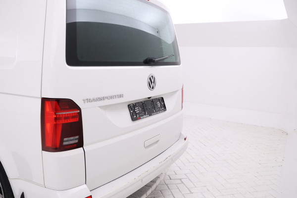 Volkswagen Transporter 2.0 TDI L1H1 26 Volleder, Dubbel cabine, Navigatie Volkswagen Transporter 2.0 TDI L1H1 26 Volleder, Dubbel cabine, Navigatie