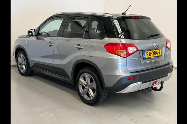 Suzuki Vitara 1.6 Exclusive / NL-auto / Navi / Trekhaak / Stoelverwarming