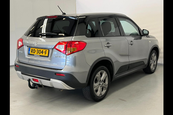 Suzuki Vitara 1.6 Exclusive / NL-auto / Navi / Trekhaak / Stoelverwarming