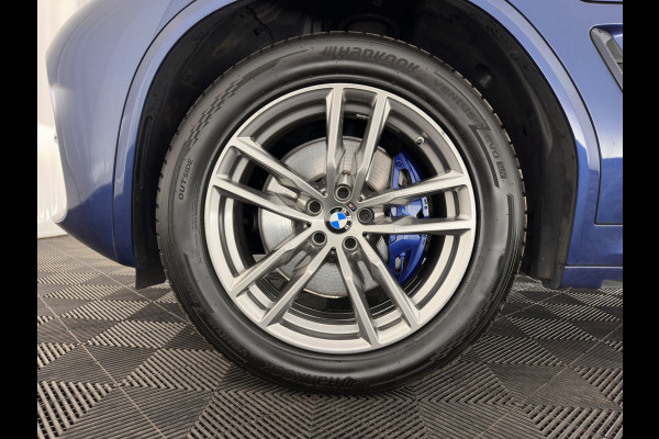 BMW X3 xDrive30e M-Sportpack Business Edition Plus (INCL-BTW) *PANO | LUXURY-LEATHER | FULL-LED | DIGI-COCKPIT | HIFI-SOUND | CARPLAY | DAB+ | HEATED-SPORTSEATS | AMBIENT-LIGHT | PRIVACY-GLASS | SHIFT-PADDLES | TOWBAR | 19''ALU*