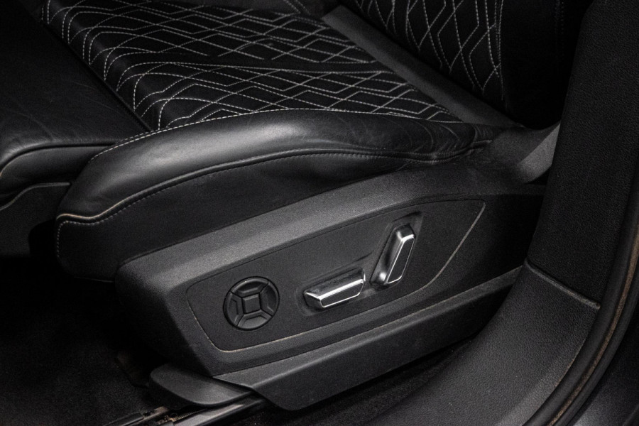 Audi e-tron S quattro 95 kWh *Bang & Olufsen / Panorama / Surround-View / Memory / ACC*