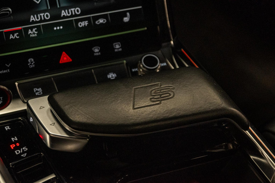 Audi e-tron S quattro 95 kWh *Bang & Olufsen / Panorama / Surround-View / Memory / ACC*