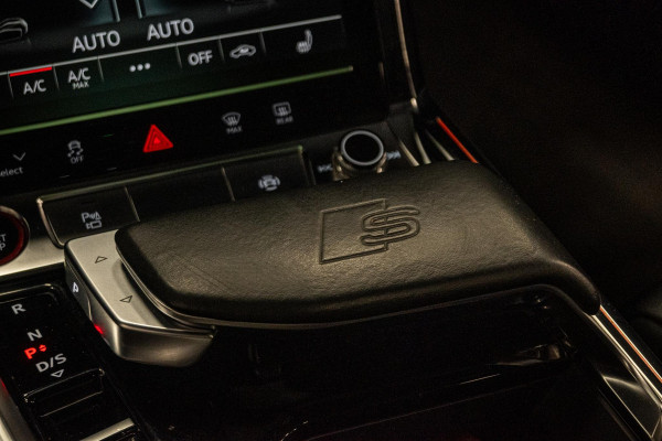 Audi e-tron S quattro 95 kWh *Bang & Olufsen / Panorama / Surround-View / Memory / ACC*