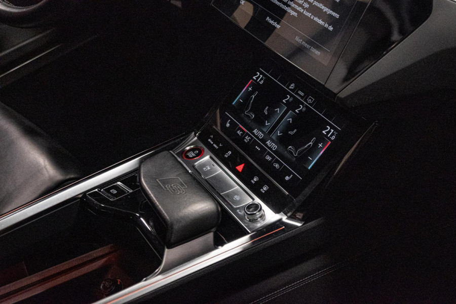 Audi e-tron S quattro 95 kWh *Bang & Olufsen / Panorama / Surround-View / Memory / ACC*