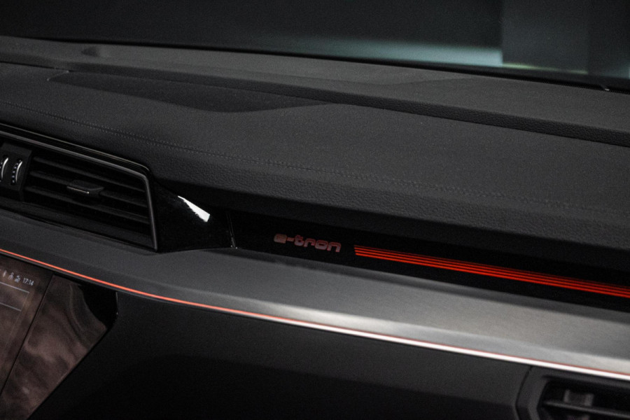 Audi e-tron S quattro 95 kWh *Bang & Olufsen / Panorama / Surround-View / Memory / ACC*