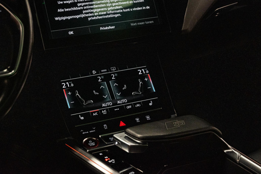 Audi e-tron S quattro 95 kWh *Bang & Olufsen / Panorama / Surround-View / Memory / ACC*