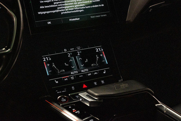 Audi e-tron S quattro 95 kWh *Bang & Olufsen / Panorama / Surround-View / Memory / ACC*