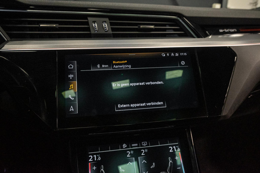 Audi e-tron S quattro 95 kWh *Bang & Olufsen / Panorama / Surround-View / Memory / ACC*