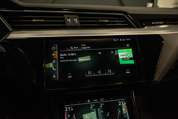 Audi e-tron S quattro 95 kWh *Bang & Olufsen / Panorama / Surround-View / Memory / ACC*