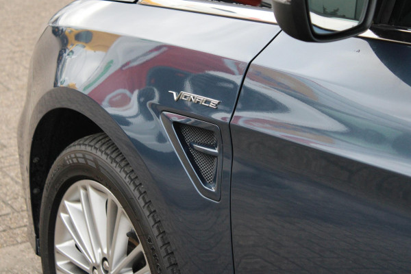 Ford S-Max 2.5 FHEV Vignale 5P 190pk | Full LED | SYNC 3 Navigatie | Vol Leder | Stoelverwarming | 1.750 Trekgewicht