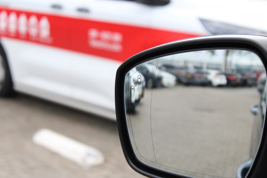 Ford S-Max 2.5 FHEV Vignale 5P 190pk | Full LED | SYNC 3 Navigatie | Vol Leder | Stoelverwarming | 1.750 Trekgewicht