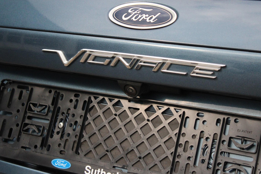 Ford S-Max 2.5 FHEV Vignale 5P 190pk | Full LED | SYNC 3 Navigatie | Vol Leder | Stoelverwarming | 1.750 Trekgewicht