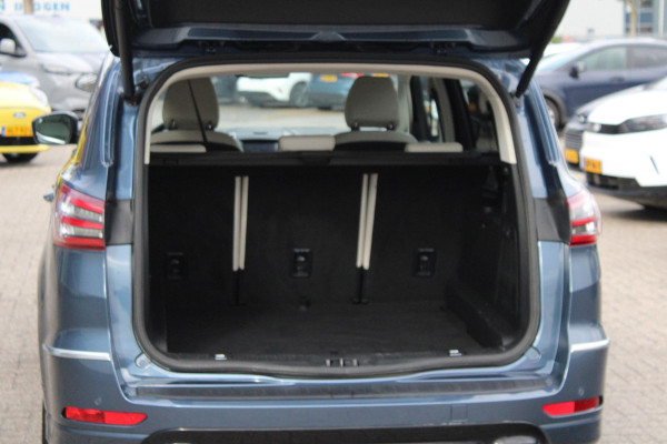 Ford S-Max 2.5 FHEV Vignale 5P 190pk | Full LED | SYNC 3 Navigatie | Vol Leder | Stoelverwarming | 1.750 Trekgewicht