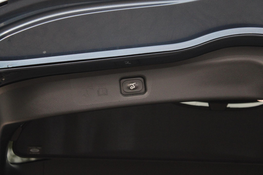 Ford S-Max 2.5 FHEV Vignale 5P 190pk | Full LED | SYNC 3 Navigatie | Vol Leder | Stoelverwarming | 1.750 Trekgewicht