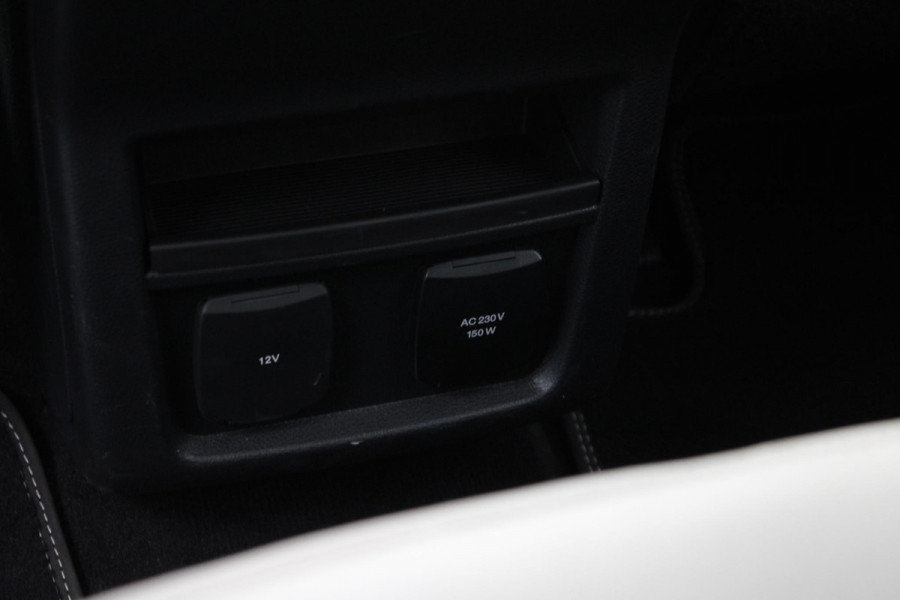 Ford S-Max 2.5 FHEV Vignale 5P 190pk | Full LED | SYNC 3 Navigatie | Vol Leder | Stoelverwarming | 1.750 Trekgewicht