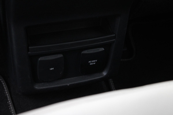 Ford S-Max 2.5 FHEV Vignale 5P 190pk | Full LED | SYNC 3 Navigatie | Vol Leder | Stoelverwarming | 1.750 Trekgewicht