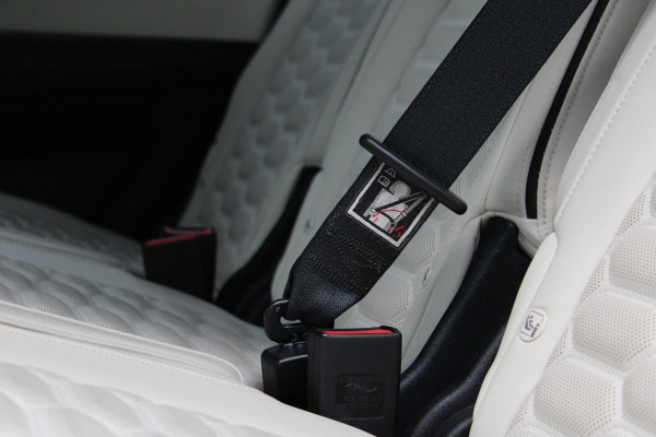 Ford S-Max 2.5 FHEV Vignale 5P 190pk | Full LED | SYNC 3 Navigatie | Vol Leder | Stoelverwarming | 1.750 Trekgewicht