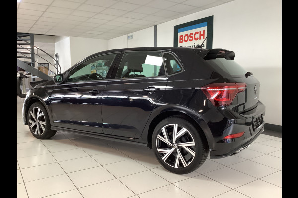 Volkswagen Polo 1.0 TSI R-Line Navi IQ Lights, Camera