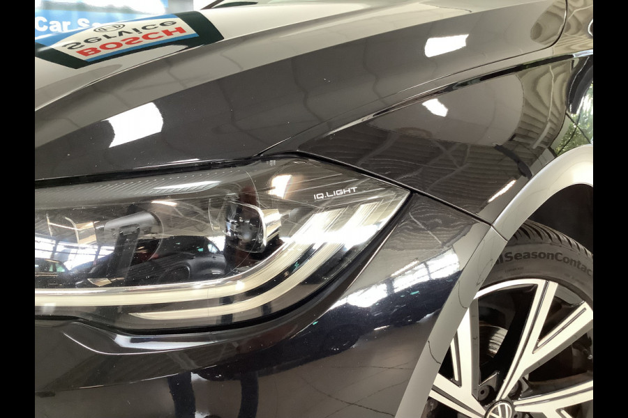 Volkswagen Polo 1.0 TSI R-Line Navi IQ Lights, Camera