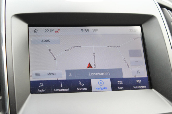 Ford S-Max 2.5 FHEV Vignale 5P 190pk | Full LED | SYNC 3 Navigatie | Vol Leder | Stoelverwarming | 1.750 Trekgewicht