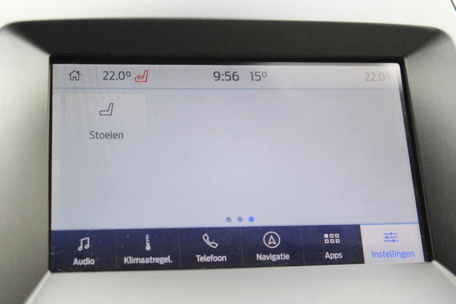 Ford S-Max 2.5 FHEV Vignale 5P 190pk | Full LED | SYNC 3 Navigatie | Vol Leder | Stoelverwarming | 1.750 Trekgewicht