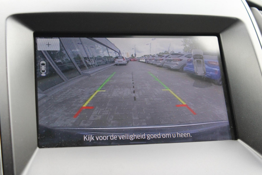 Ford S-Max 2.5 FHEV Vignale 5P 190pk | Full LED | SYNC 3 Navigatie | Vol Leder | Stoelverwarming | 1.750 Trekgewicht