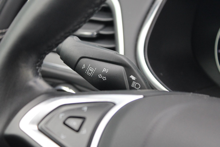 Ford S-Max 2.5 FHEV Vignale 5P 190pk | Full LED | SYNC 3 Navigatie | Vol Leder | Stoelverwarming | 1.750 Trekgewicht