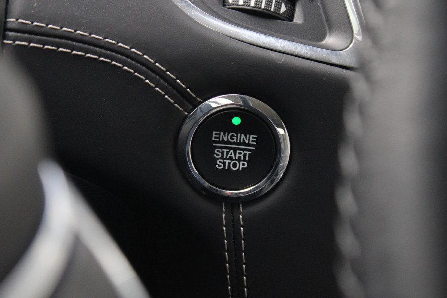 Ford S-Max 2.5 FHEV Vignale 5P 190pk | Full LED | SYNC 3 Navigatie | Vol Leder | Stoelverwarming | 1.750 Trekgewicht