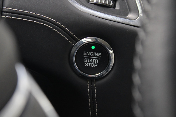 Ford S-Max 2.5 FHEV Vignale 5P 190pk | Full LED | SYNC 3 Navigatie | Vol Leder | Stoelverwarming | 1.750 Trekgewicht