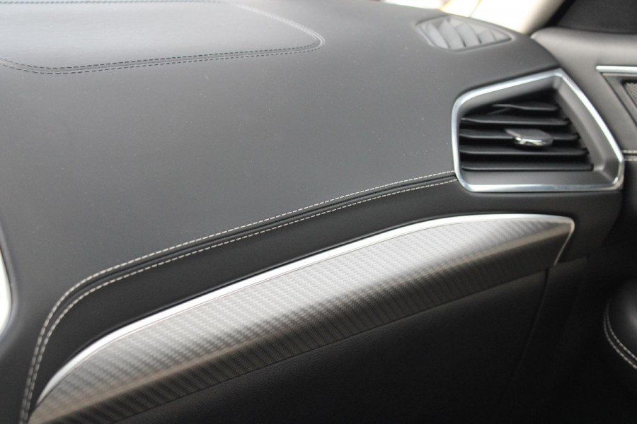 Ford S-Max 2.5 FHEV Vignale 5P 190pk | Full LED | SYNC 3 Navigatie | Vol Leder | Stoelverwarming | 1.750 Trekgewicht