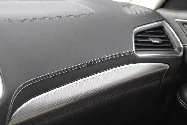 Ford S-Max 2.5 FHEV Vignale 5P 190pk | Full LED | SYNC 3 Navigatie | Vol Leder | Stoelverwarming | 1.750 Trekgewicht