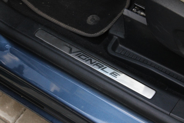 Ford S-Max 2.5 FHEV Vignale 5P 190pk | Full LED | SYNC 3 Navigatie | Vol Leder | Stoelverwarming | 1.750 Trekgewicht