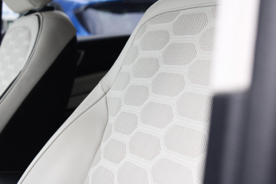 Ford S-Max 2.5 FHEV Vignale 5P 190pk | Full LED | SYNC 3 Navigatie | Vol Leder | Stoelverwarming | 1.750 Trekgewicht