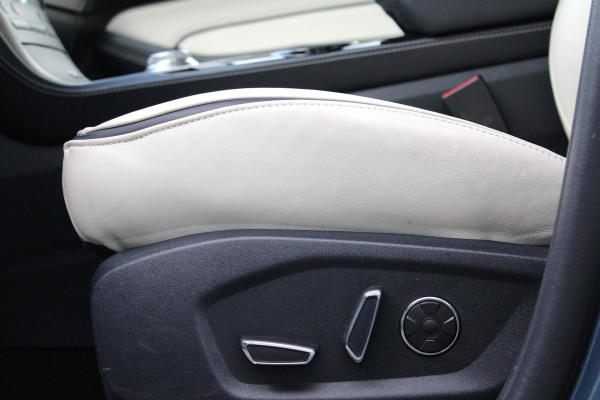 Ford S-Max 2.5 FHEV Vignale 5P 190pk | Full LED | SYNC 3 Navigatie | Vol Leder | Stoelverwarming | 1.750 Trekgewicht