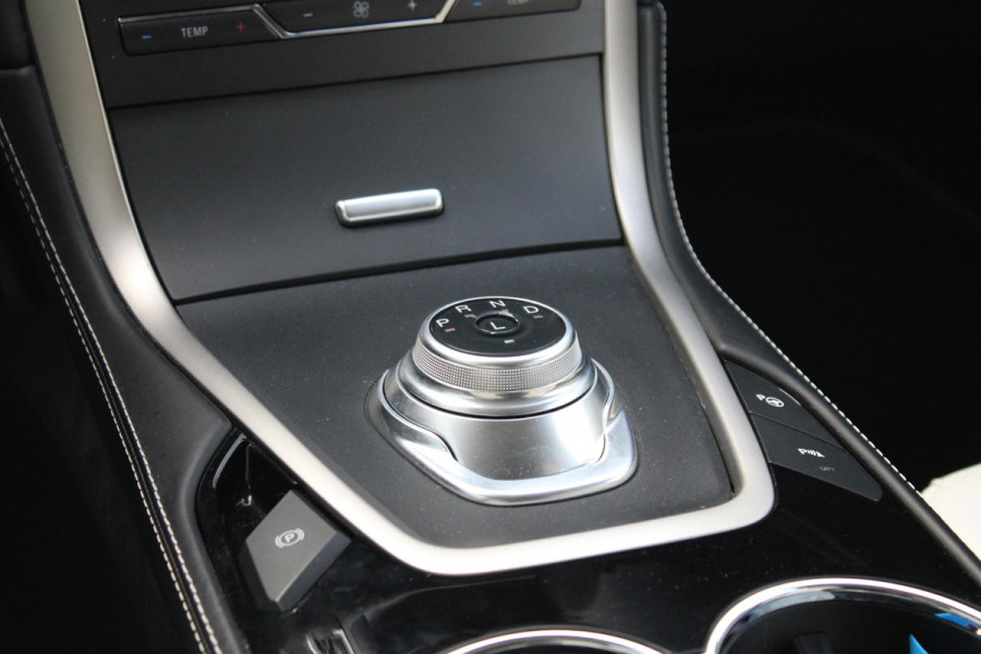 Ford S-Max 2.5 FHEV Vignale 5P 190pk | Full LED | SYNC 3 Navigatie | Vol Leder | Stoelverwarming | 1.750 Trekgewicht