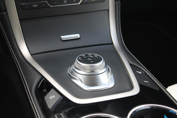 Ford S-Max 2.5 FHEV Vignale 5P 190pk | Full LED | SYNC 3 Navigatie | Vol Leder | Stoelverwarming | 1.750 Trekgewicht