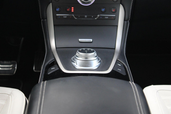 Ford S-Max 2.5 FHEV Vignale 5P 190pk | Full LED | SYNC 3 Navigatie | Vol Leder | Stoelverwarming | 1.750 Trekgewicht
