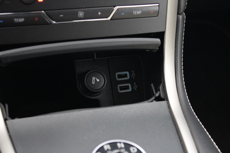 Ford S-Max 2.5 FHEV Vignale 5P 190pk | Full LED | SYNC 3 Navigatie | Vol Leder | Stoelverwarming | 1.750 Trekgewicht