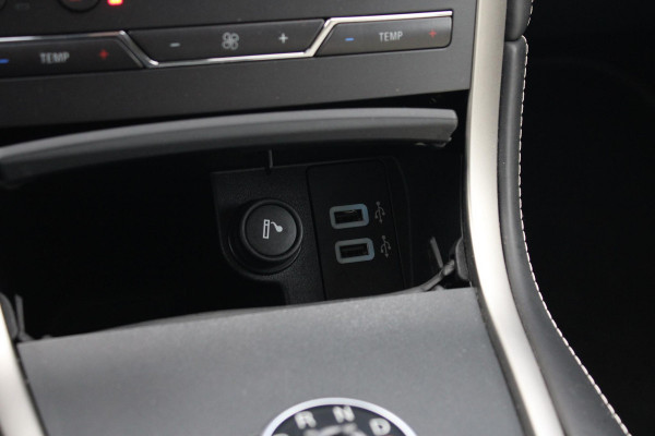 Ford S-Max 2.5 FHEV Vignale 5P 190pk | Full LED | SYNC 3 Navigatie | Vol Leder | Stoelverwarming | 1.750 Trekgewicht