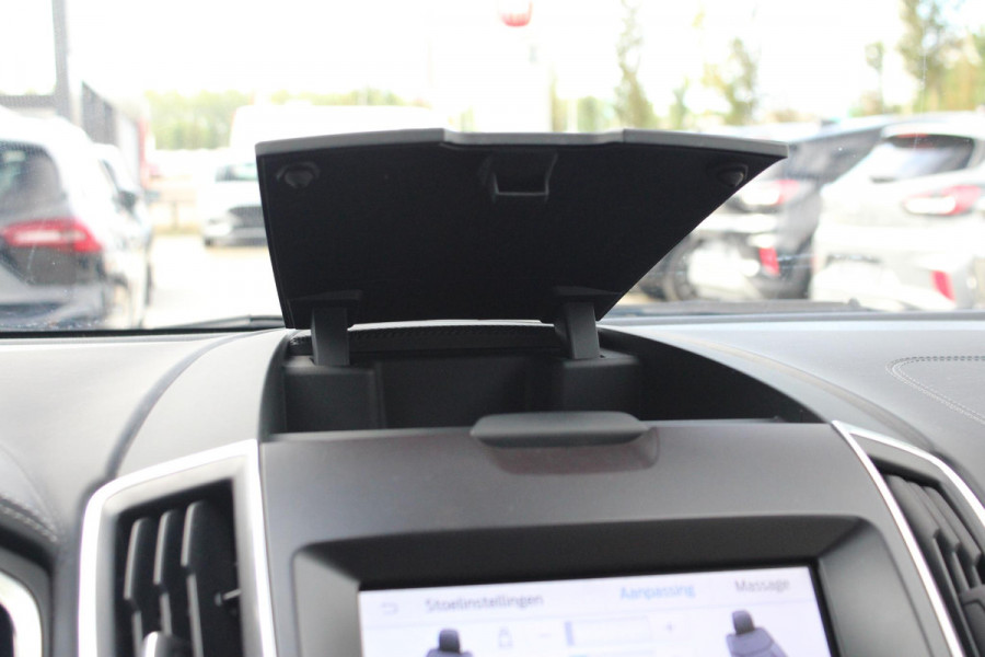 Ford S-Max 2.5 FHEV Vignale 5P 190pk | Full LED | SYNC 3 Navigatie | Vol Leder | Stoelverwarming | 1.750 Trekgewicht