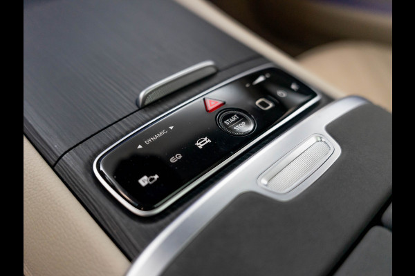 Mercedes-Benz EQS 580 4MATIC AMG Line | BTW | 1e eigenaar Mercedes-Benz EQS 580 4MATIC AMG Line | BTW | 1e eigenaar
