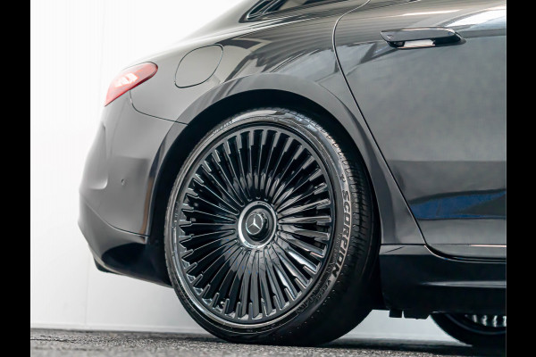 Mercedes-Benz EQS 580 4MATIC AMG Line | BTW | 1e eigenaar Mercedes-Benz EQS 580 4MATIC AMG Line | BTW | 1e eigenaar