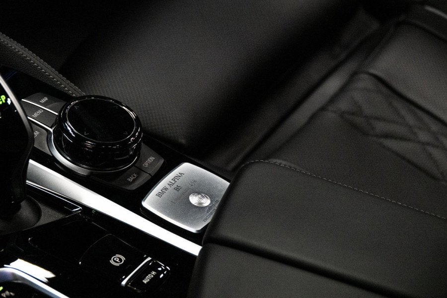 Alpina B5 Allrad *Bowers & Wilkins / Stoelventilatie + Massage / Schuif-en Kanteldak / Entertainment (TV) achterin / Laserverlichting / Surround-View*