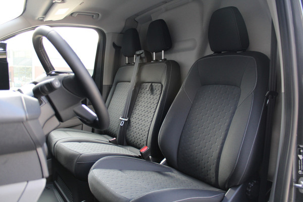 Ford Transit Custom 320 2.0 TDCI L2H1 Limited 170pk - Adaptive Cruise - Blind spot - Navigatie - Camera - Draadloos laden - Stoelverwarming - Rijkla