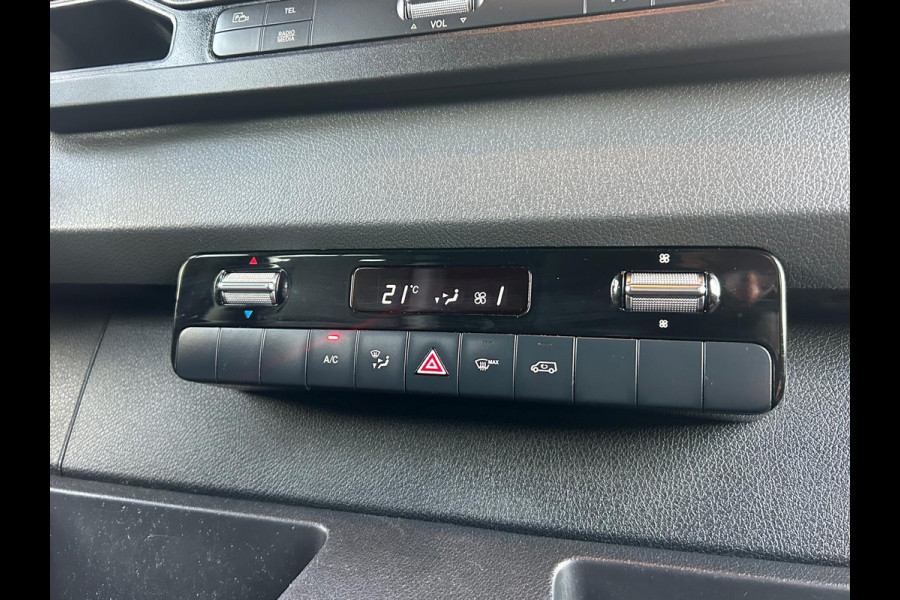 Mercedes-Benz Sprinter 317 1.9 CDI L2H2 DubbelCabine Automaat Navi Leder Carplay 170PK !!NIEUWBINNEN!!