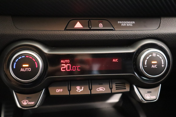 Kia Stonic 1.0 T-GDi MHEV GT-PlusLine Schuif/Kantel-dak Full-led Navigatie