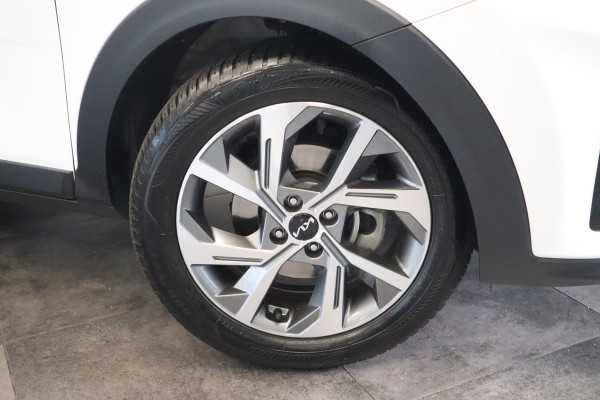 Kia Stonic 1.0 T-GDi MHEV GT-PlusLine Schuif/Kantel-dak Full-led Navigatie