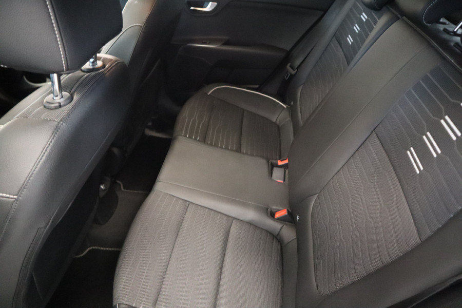 Kia Stonic 1.0 T-GDi MHEV GT-PlusLine Schuif/Kantel-dak Full-led Navigatie