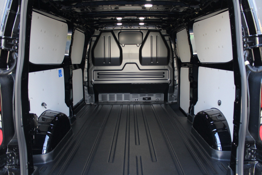Ford Transit Custom 320 2.0 TDCI L2H1 Limited 170pk - ACC - Verwarmd stuur - 70l tank - Blind spot - Navigatie - Camera - Draadloos laden - Rijklaar